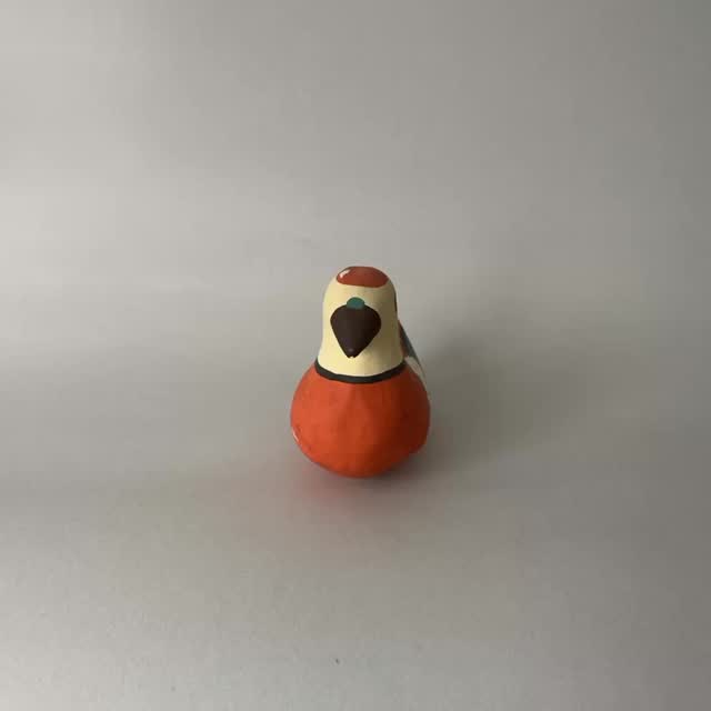 Folk ToyFrom Japan.
— WabiSabi Asobee#japaneseculture #wabisabi #japanesefolktoys #folktoys #japanesetoys