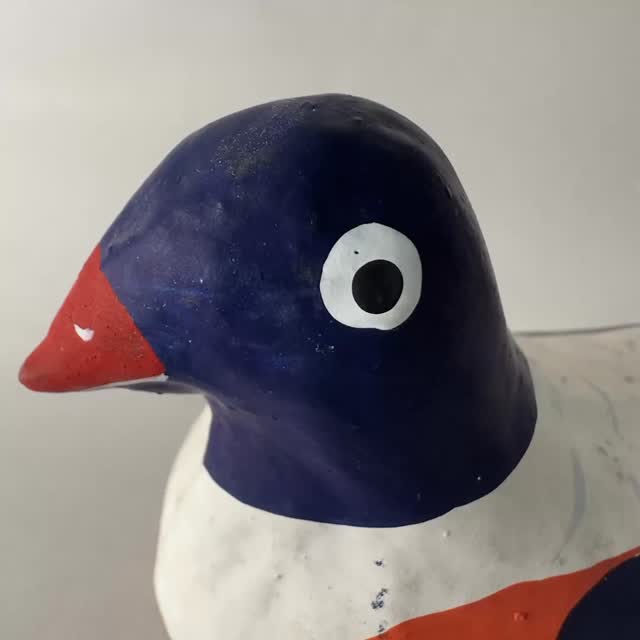 From Japan.
— WabiSabi Asobee#japaneseculture #wabisabi #japanesefolktoys #folktoys #japanesetoys