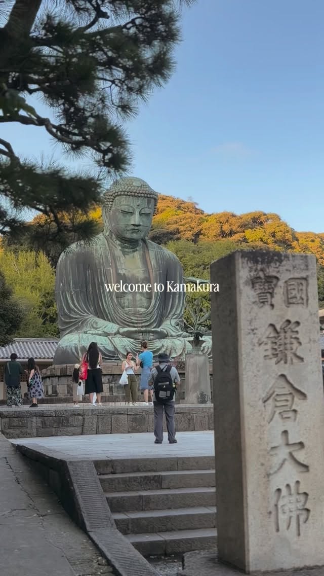This is Kamakura#japaneseculture #wabisabi #鎌倉